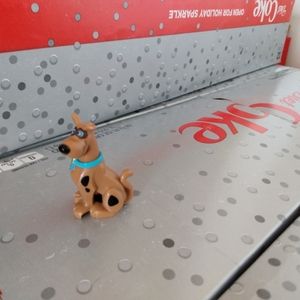 Scooby Doo Lego minifigure